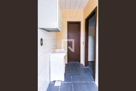 Casa à venda com 224m², 3 quartos e 5 vagasÁrea de serviço