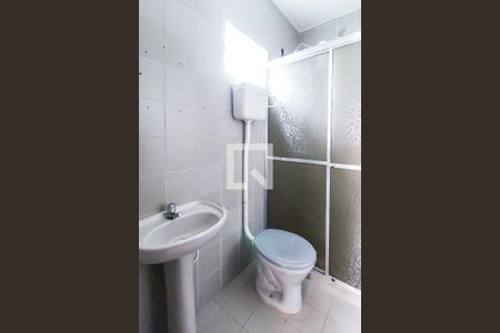 Casa à venda com 224m², 3 quartos e 5 vagasBanheiro 1