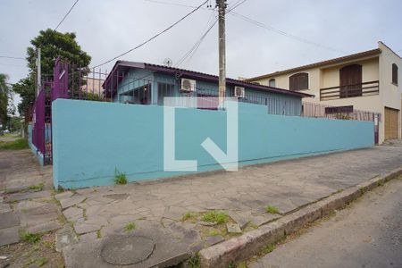 Casa à venda com 224m², 3 quartos e 5 vagasFachada