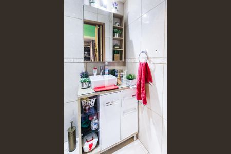 Casa à venda com 224m², 3 quartos e 5 vagasBanheiro 1