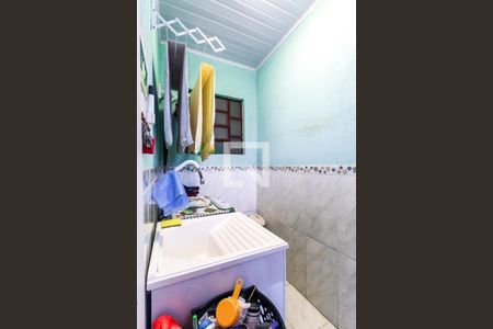 Casa à venda com 224m², 3 quartos e 5 vagasÁrea de serviço 1