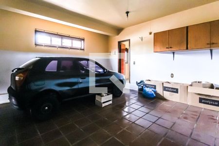 Casa à venda com 224m², 3 quartos e 5 vagasGaragem
