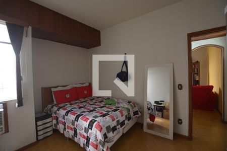 Quarto de apartamento para alugar com 1 quarto, 50m² em Ramos, Rio de Janeiro