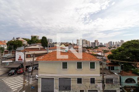 Vista do Quarto 1 de apartamento para alugar com 2 quartos, 50m² em Jardim São Paulo(zona Norte), São Paulo