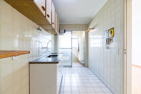 Apartamento à venda com 44m², 1 quarto e 1 vaga Apartamento à venda com 44m², 1 quarto e 1 vagaCozinha