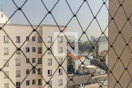 Apartamento para alugar com 44m², 2 quartos e sem vagaLavanderia