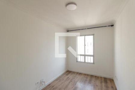 Sala de apartamento para alugar com 2 quartos, 44m² em Luz, São Paulo