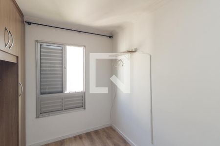 Quarto 1 de apartamento para alugar com 2 quartos, 44m² em Luz, São Paulo