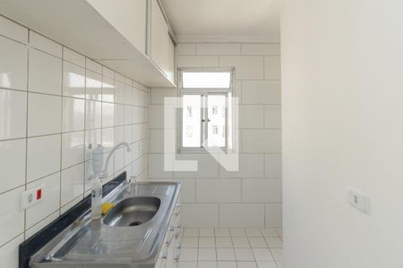 Apartamento para alugar com 44m², 2 quartos e sem vagaCozinha