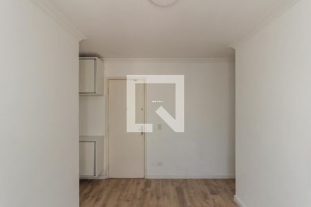 Sala de apartamento para alugar com 2 quartos, 44m² em Luz, São Paulo