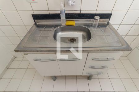 Apartamento para alugar com 44m², 2 quartos e sem vagaCozinha