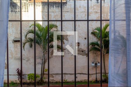 Vista da Sala de apartamento à venda com 2 quartos, 65m² em Baeta Neves, São Bernardo do Campo