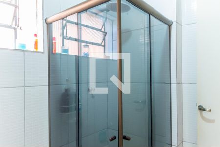 Apartamento à venda com 65m², 2 quartos e 2 vagasBanheiro