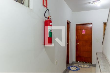 Apartamento à venda com 65m², 2 quartos e 2 vagasHall