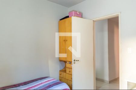 Quarto 1 de apartamento à venda com 2 quartos, 65m² em Baeta Neves, São Bernardo do Campo