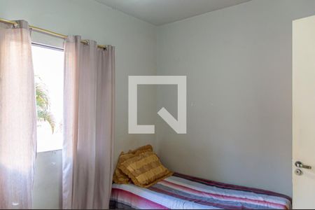 Quarto 1 de apartamento à venda com 2 quartos, 65m² em Baeta Neves, São Bernardo do Campo