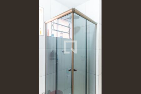 Apartamento à venda com 65m², 2 quartos e 2 vagasBanheiro