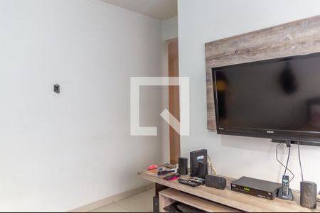 Sala de apartamento à venda com 2 quartos, 65m² em Baeta Neves, São Bernardo do Campo