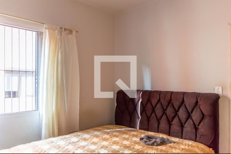 Quarto 2 de apartamento à venda com 2 quartos, 65m² em Baeta Neves, São Bernardo do Campo