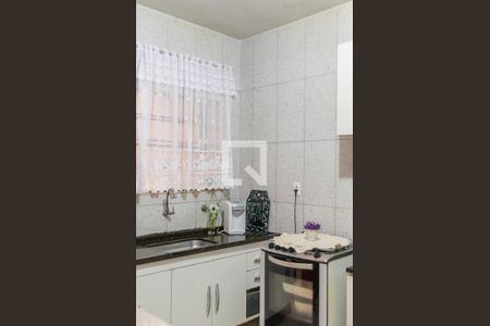 Apartamento à venda com 65m², 2 quartos e 2 vagasCozinha
