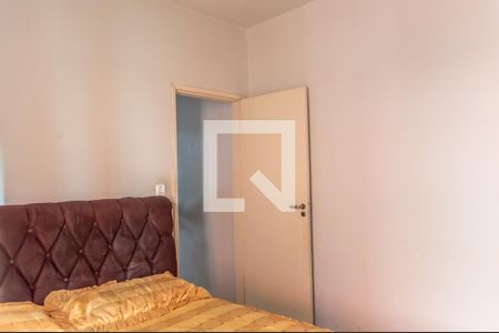 Apartamento à venda com 65m², 2 quartos e 2 vagasQuarto 2