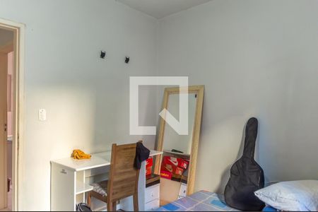 Quarto 1 de apartamento à venda com 2 quartos, 65m² em Baeta Neves, São Bernardo do Campo