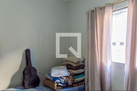 Quarto 1 de apartamento à venda com 2 quartos, 65m² em Baeta Neves, São Bernardo do Campo