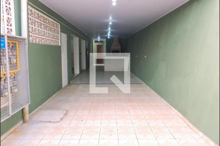 Apartamento à venda com 65m², 2 quartos e 2 vagasÁrea comum