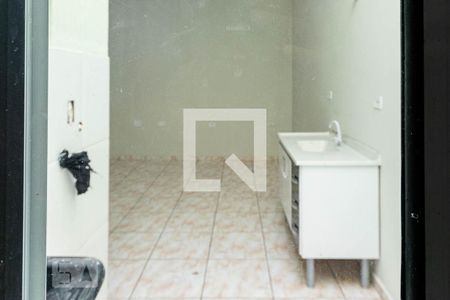 Apartamento para alugar com 45m², 1 quarto e sem vaga