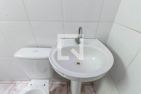 Apartamento para alugar com 45m², 1 quarto e sem vaga