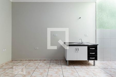 Apartamento para alugar com 45m², 1 quarto e sem vaga