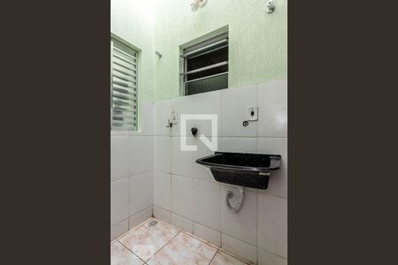 Apartamento para alugar com 45m², 1 quarto e sem vaga