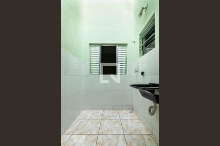 Apartamento para alugar com 45m², 1 quarto e sem vaga