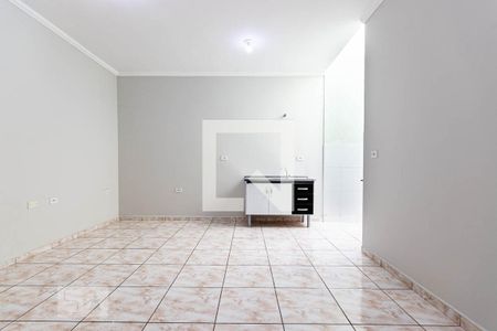 Apartamento para alugar com 1 quarto, 45m² em Cidade Líder, São Paulo
