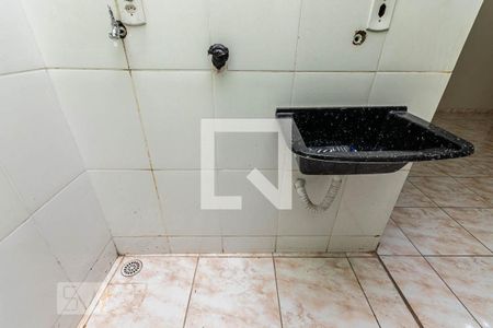 Apartamento para alugar com 45m², 1 quarto e sem vaga