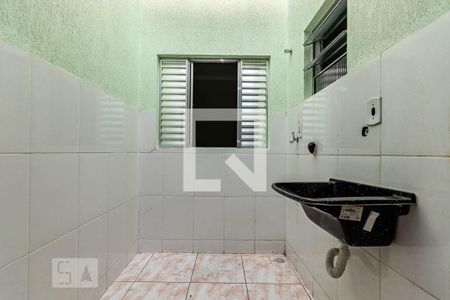 Apartamento para alugar com 45m², 1 quarto e sem vaga