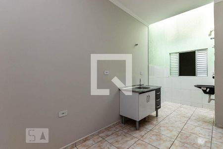 Apartamento para alugar com 45m², 1 quarto e sem vaga