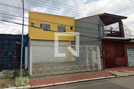 Apartamento para alugar com 45m², 1 quarto e sem vaga