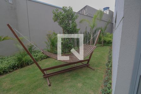 Studio para alugar com 33m², 1 quarto e sem vaga Studio para alugar com 33m², 1 quarto e sem vagaArea Comum