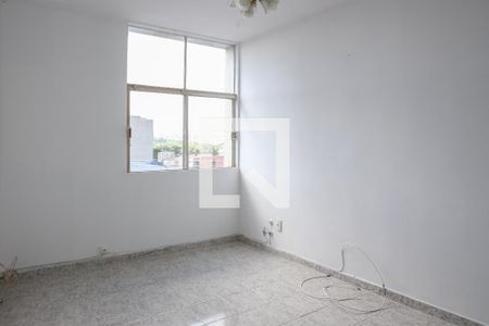 Sala de apartamento para alugar com 1 quarto, 42m² em Bom Retiro, São Paulo