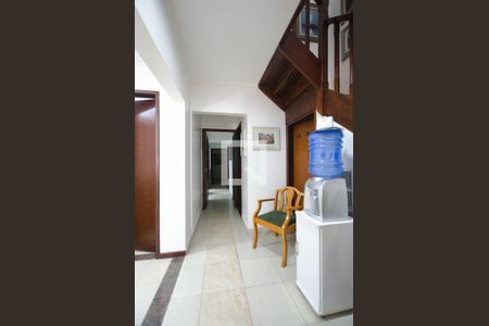 Ante Sala de casa para alugar com 3 quartos, 150m² em Vila Mariana, São Paulo