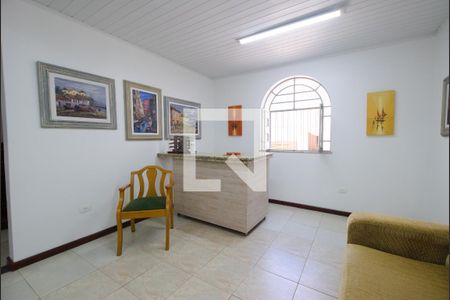 Sala de Casa com 3 quartos, 150m² Vila Mariana