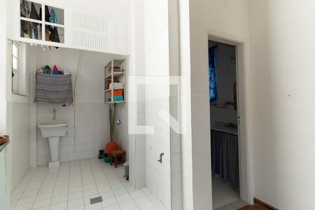 Studio à venda com 70m², 1 quarto e sem vaga Studio à venda com 70m², 1 quarto e sem vagaCozinha e Área de Serviço