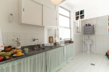 Studio à venda com 70m², 1 quarto e sem vaga Studio à venda com 70m², 1 quarto e sem vagaCozinha