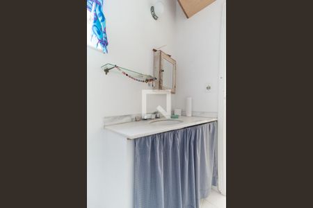 Studio à venda com 70m², 1 quarto e sem vaga Studio à venda com 70m², 1 quarto e sem vagaBanheiro