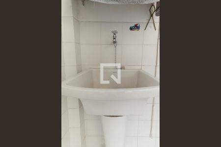 Studio à venda com 70m², 1 quarto e sem vaga Studio à venda com 70m², 1 quarto e sem vagaCozinha e Área de Serviço