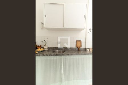 Studio à venda com 70m², 1 quarto e sem vaga Studio à venda com 70m², 1 quarto e sem vagaCozinha