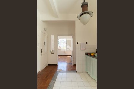 Studio à venda com 70m², 1 quarto e sem vaga Studio à venda com 70m², 1 quarto e sem vagaCozinha