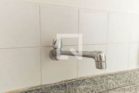 Studio à venda com 70m², 1 quarto e sem vaga Studio à venda com 70m², 1 quarto e sem vagaCozinha