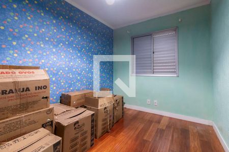 Quarto 1 de apartamento à venda com 3 quartos, 100m² em Colônia (zona Leste), São Paulo